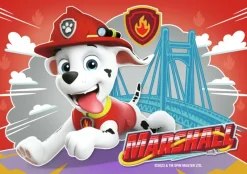 Ravensburger : Paw Patrol - Born Brave! (2, 3, 4, 5)