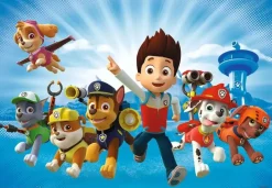 Ravensburger : Paw Patrol - Ryder and the Paw Patrol (2 x 12)