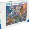 Ravensburger : Pegasus and Friends (2000)