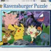 Ravensburger : Pokemon - Catch the Pokemon! (300)