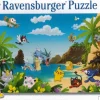 Ravensburger : Pokemon - Gotta Catch 'Em All (200)