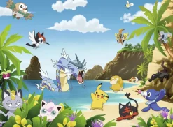 Ravensburger : Pokemon - Gotta Catch 'Em All (200)