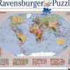 Ravensburger : Political World Map (1000)