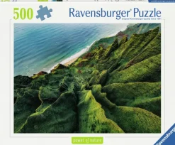 Ravensburger : Power of Nature - Stefan Hefele, Epic Journey (500)