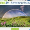 Ravensburger : Power of Nature - Stefan Hefele, Rainbowscape (1500)