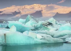 Ravensburger : Power of Nature - Jökulsarlon Iceland (1000)