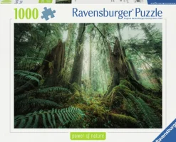 Ravensburger : Power of Nature - Stefan Hefele, In the Forest (1000)