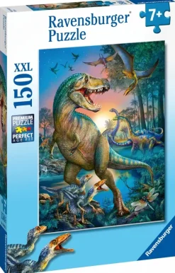 Ravensburger : Prehistoric Giant (150)