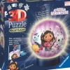 Ravensburger : Puzzle Ball - Gabby's Doll House Night Light (74)