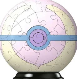 Ravensburger : Puzzle Ball - Pokemon, Heal Ball (54)