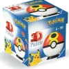 Ravensburger : Puzzle Ball - Pokemon, Repeat Ball (54)