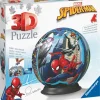 Ravensburger : Puzzle Ball - Spider-Man (73)
