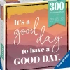 Ravensburger : Puzzle Moment - A Good Day (300)