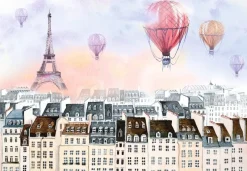 Ravensburger : Puzzle Moment - Balloons (300)