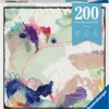 Ravensburger : Puzzle Moment - Colorsplash (200)