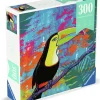 Ravensburger : Puzzle Moment - Magic Tukan (300)