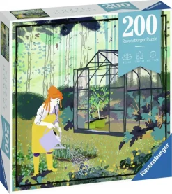 Ravensburger : Puzzle Moment - Sustainibility (200)
