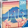 Ravensburger : Puzzle Moment - Tanzania (200)