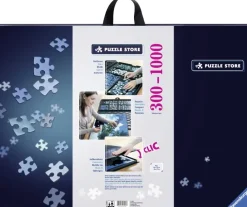 Ravensburger Puzzle Store - Pusselförvaring (1000 bitar)