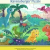 Ravensburger : Rampussel - Baby Dinosaur Friends (15)