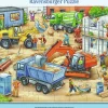 Ravensburger : Rampussel - Big Construction Vehicles (40)