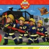 Ravensburger : Rampussel - Fireman Sam, Rescuers in Action! (15)