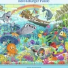 Ravensburger : Rampussel - Ocean Friends (48)