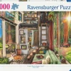 Ravensburger : Redwood Forest Tiny House (1000)