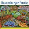 Ravensburger : Riveting Reptiles (300)