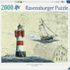 Ravensburger : Romantic Lighthouse (2000)