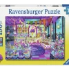 Ravensburger : Rose Cat Khan - Stardust Scoops (150)