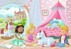 Ravensburger : Royal Friendships (2 x 12)