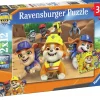 Ravensburger : Rubble & Crew - Team in Action! (2 x 12)