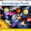 Ravensburger : Solar System (300)