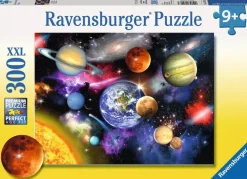 Ravensburger : Solar System (300)