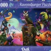 Ravensburger : Songs of Extinct Birds (1000)