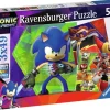 Ravensburger : Sonic Prime (3 x 49)