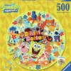 Ravensburger : Spongebob Squarepants (500)