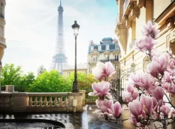Ravensburger : Springtime in Paris (500)