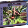 Ravensburger : Star Wars - Villainous, Asajj Ventress (1000)
