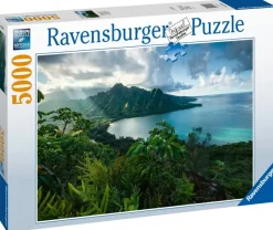 Ravensburger : Stefan Hefele - Hawaiian Viewpoint (5000)