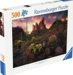 Ravensburger : Stefan Hefele - Spikes (500)