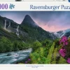 Ravensburger : Stefan Hefele - Stunning Mountainvibes (4000)