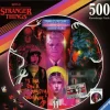 Ravensburger : Stranger Things (500)