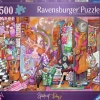 Ravensburger : Student Days (500)