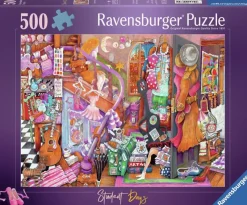 Ravensburger : Student Days (500)