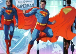 Ravensburger : Superman - Last Son of Krypton (1000)