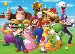 Ravensburger : Super Mario (1000)
