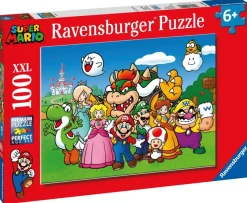 Ravensburger : Super Mario (100)