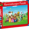 Ravensburger : Super Mario Adventure (200)